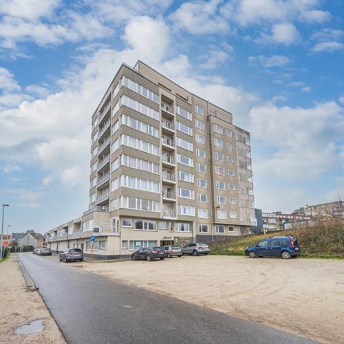 Appartement à louer Middelkerke - Caenen 3497019 - 487745