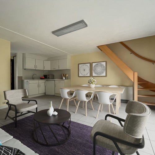 Maison de vacances à vendre Westende - Caenen 3497198 - 3746001023000065907