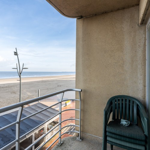 Appartement à vendre Blankenberge - Caenen 3502197 - 3746001023000041393