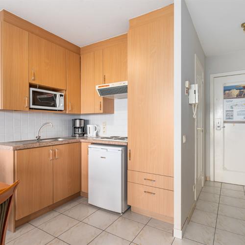 Appartement te koop Blankenberge - Caenen 3502197 - 1992068