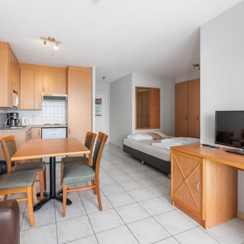 Appartement à vendre Blankenberge - Caenen 3502197 - 3746001023000041386