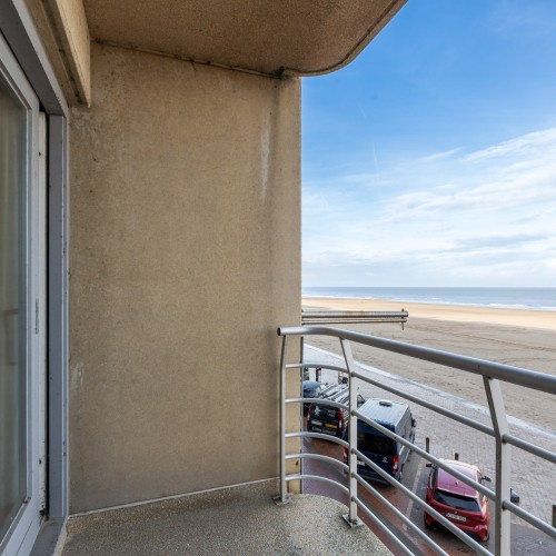 Appartement à vendre Blankenberge - Caenen 3502197 - 3746001023000041394