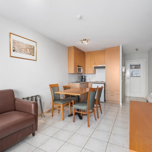 Appartement à vendre Blankenberge - Caenen 3502197 - 3746001023000041385