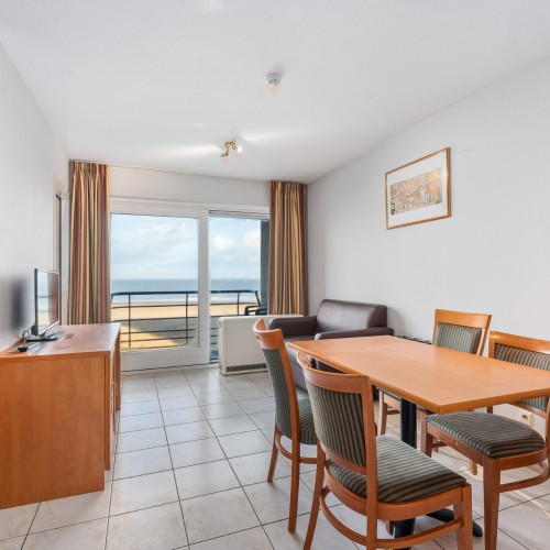 Appartement à vendre Blankenberge - Caenen 3502197 - 3746001023000041382