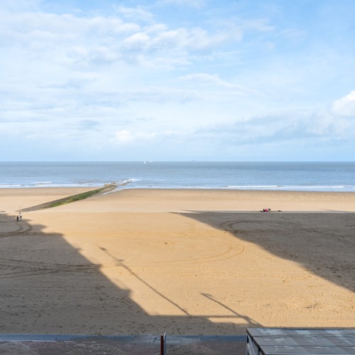 Appartement à vendre Blankenberge - Caenen 3502197 - 3746001023000041395