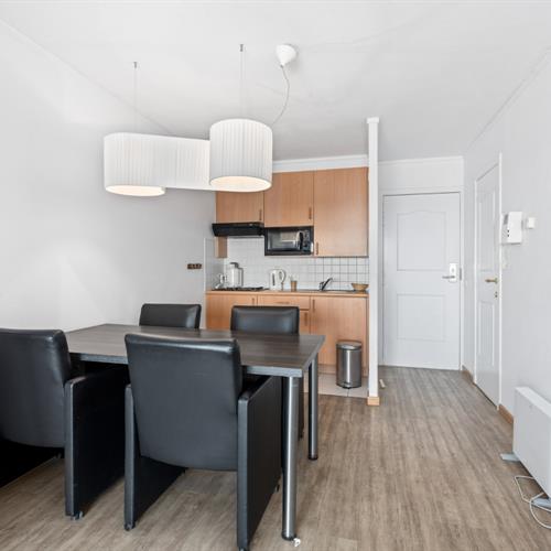 Appartement te koop Blankenberge - Caenen 3502243 - 1992209