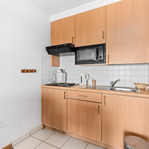 Appartement te koop Blankenberge - Caenen 3502243 - 1992215