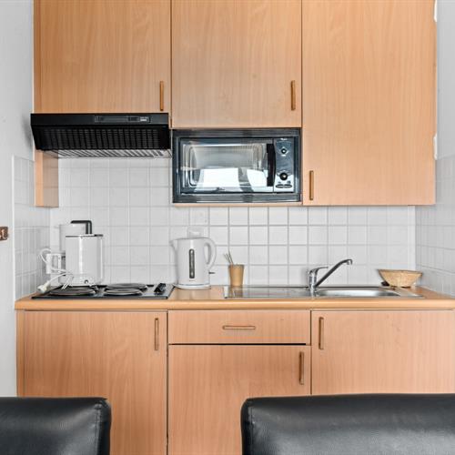 Appartement te koop Blankenberge - Caenen 3502243 - 1992218