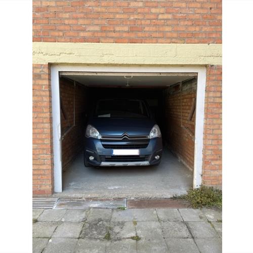 Garage te huur Middelkerke - Caenen 3503881 - 176883