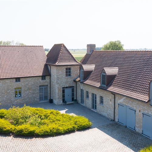 Villa te koop Middelkerke - Caenen 3504052 - 2077088