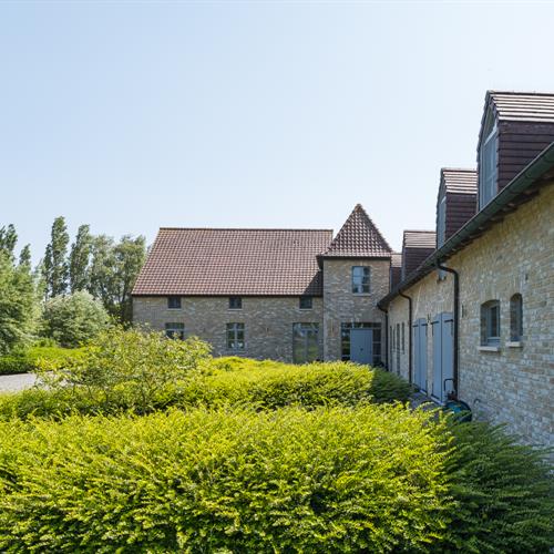 Villa te koop Middelkerke - Caenen 3504052 - 2077175