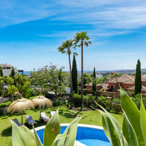 Villa te koop  - Caenen 3504101 - 3746001023000041715