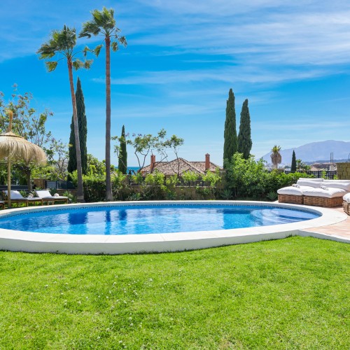 Villa te koop  - Caenen 3504101 - 3746001023000041762