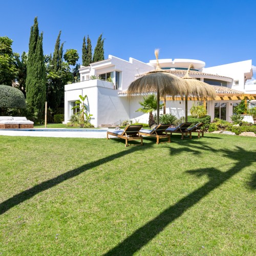 Villa te koop  - Caenen 3504101 - 3746001023000041769