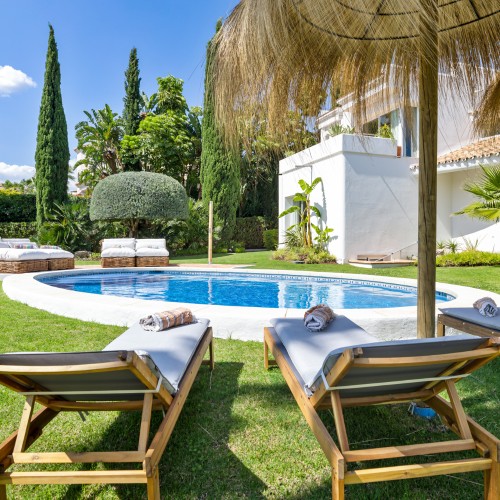 Villa te koop  - Caenen 3504101 - 3746001023000041788