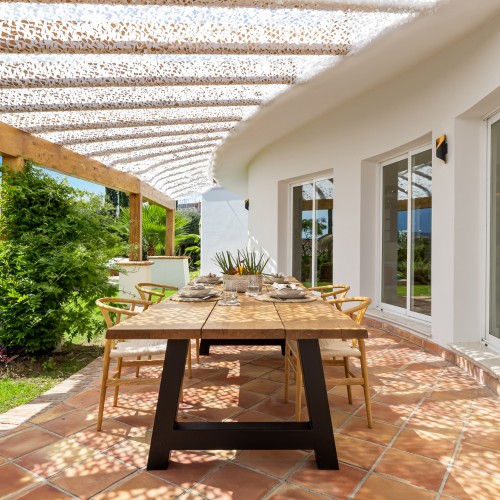 Villa te koop  - Caenen 3504101 - 3746001023000041749