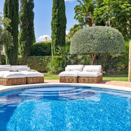 Villa te koop  - Caenen 3504101 - 3746001023000041789