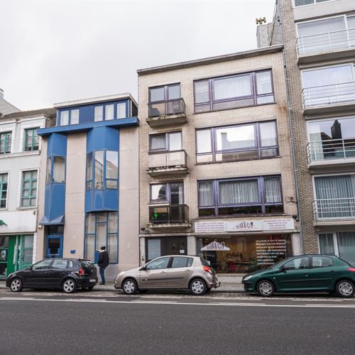 Appartement te koop Oostende - Caenen 3506109 - 2113748