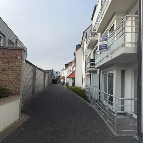 Appartement te huur Blankenberge - Caenen 3521451 - 3746001023000109756