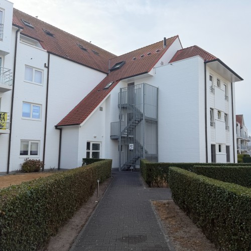 Appartement te huur Blankenberge - Caenen 3521451 - 3746001023000109752