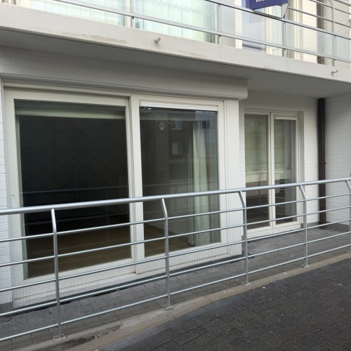 Appartement te huur Blankenberge - Caenen 3521451 - 3746001023000109755