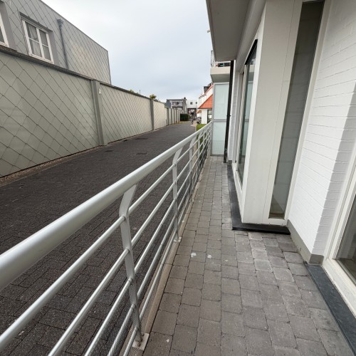 Appartement te huur Blankenberge - Caenen 3521451 - 3746001023000109750