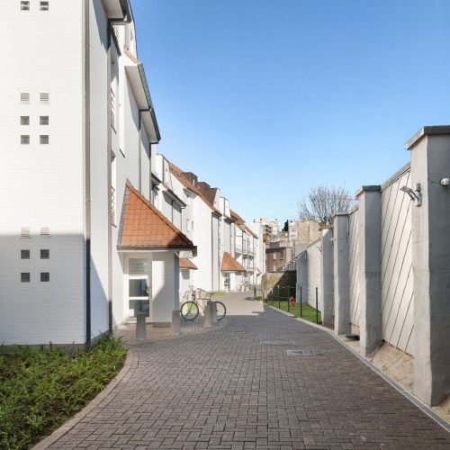 Appartement te huur Blankenberge - Caenen 3521451 - 3746001023000043337