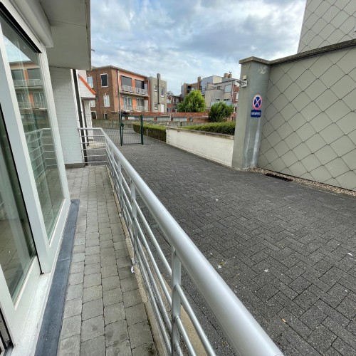 Appartement te huur Blankenberge - Caenen 3521451 - 3746001023000043333