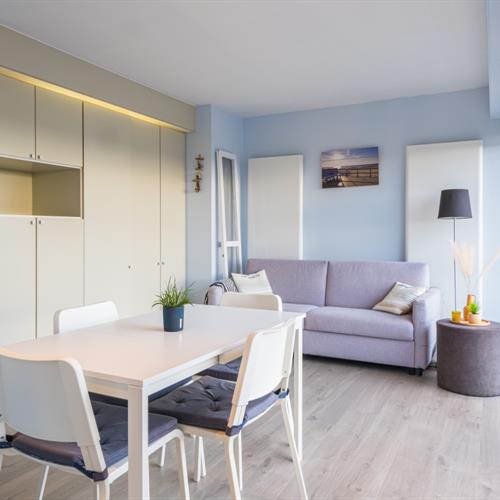 Studio te huur Middelkerke - Caenen 3537619 - 593058