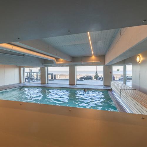 Studio te huur Middelkerke - Caenen 3537619 - 593073