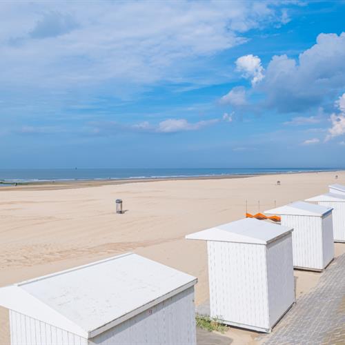 Studio te huur Middelkerke - Caenen 3537619 - 593070