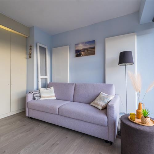 Studio te huur Middelkerke - Caenen 3537619 - 593043