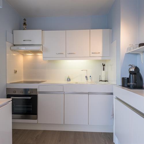 Studio te huur Middelkerke - Caenen 3537619 - 593052