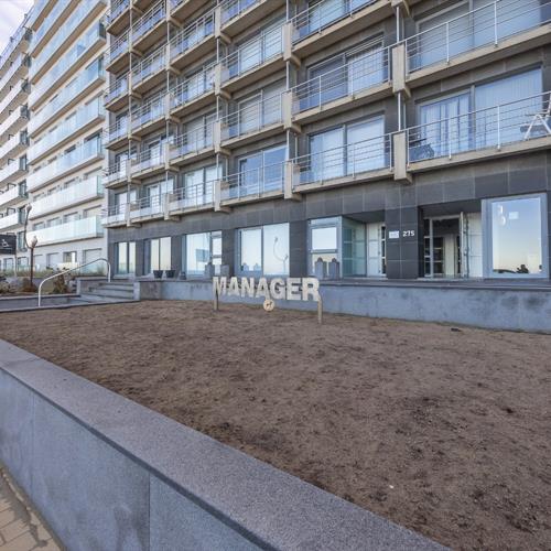 Studio te huur Middelkerke - Caenen 3537619 - 593076