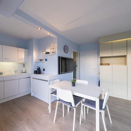 Studio te huur Middelkerke - Caenen 3537619 - 593040