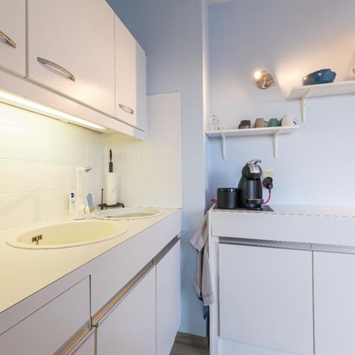 Studio te huur Middelkerke - Caenen 3537619 - 593055