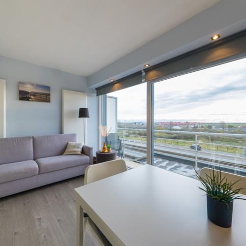 Studio te huur Middelkerke - Caenen 3537619 - 593046