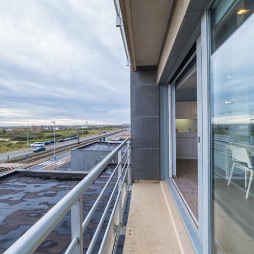 Studio te huur Middelkerke - Caenen 3537619 - 593037