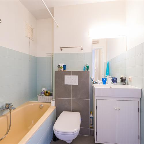 Studio te huur Middelkerke - Caenen 3537619 - 593064