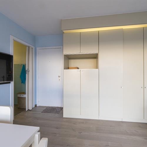 Studio te huur Middelkerke - Caenen 3537619 - 593061