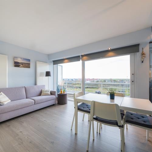 Studio te huur Middelkerke - Caenen 3537619 - 593028