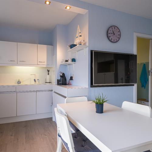 Studio te huur Middelkerke - Caenen 3537619 - 593049