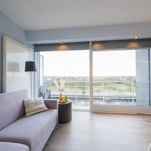 Studio te huur Middelkerke - Caenen 3537619 - 593031