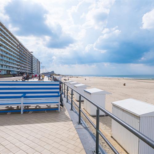 Studio te huur Middelkerke - Caenen 3537619 - 593067