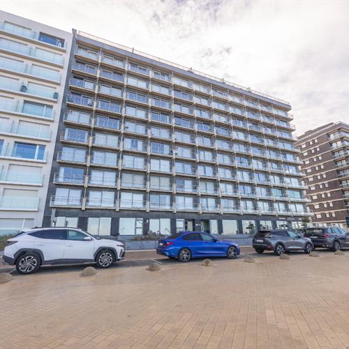 Studio te huur Middelkerke - Caenen 3537619 - 593079