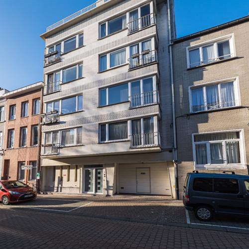 Appartement te koop Oostende - Caenen 3543286 - 2115278