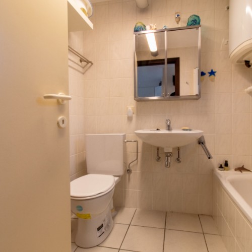 Vakantiewoning te koop Westende - Caenen 3547919 - 3746001023000045781