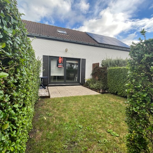 Vakantiewoning te koop Westende - Caenen 3547919 - 3746001023000045772