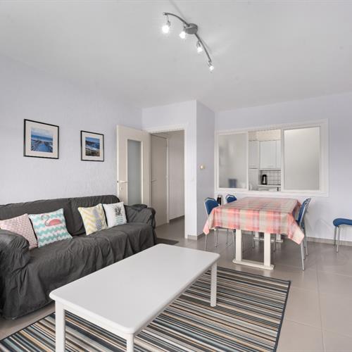 Appartement à louer Blankenberge - Caenen 3549035 - 518912