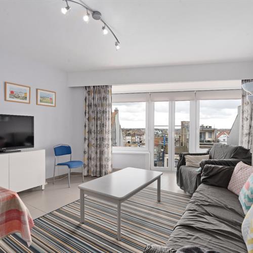 Appartement à louer Blankenberge - Caenen 3549035 - 518906